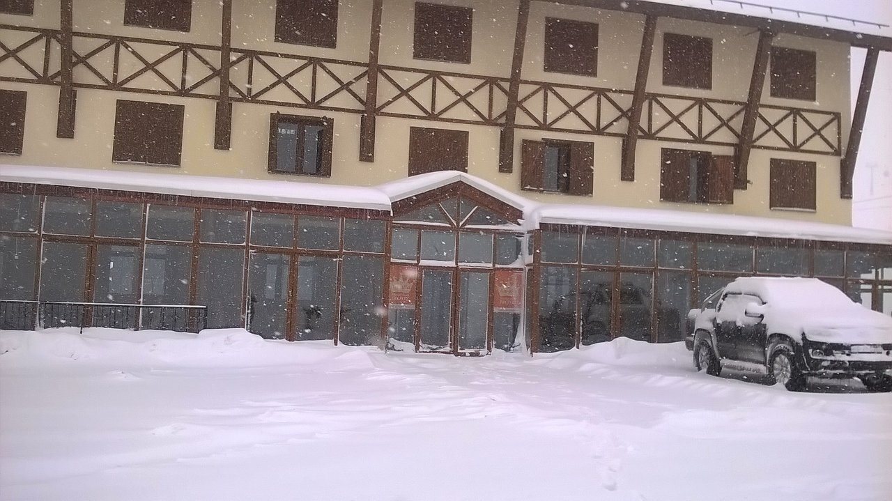 Фото Amalia Boutique Hotel Special Category 3*